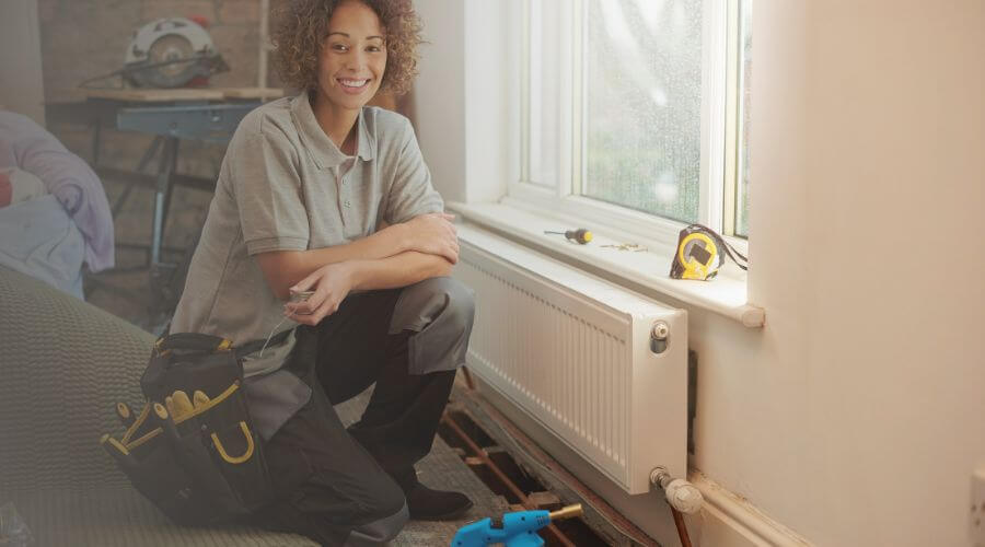 Professional same day plumber in Hinsdale, NY